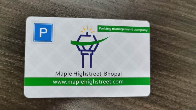 season card