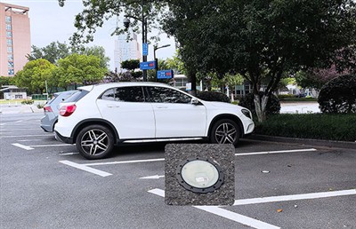 Kāda ir viedo autostāvvietu veicināšanas nozīme pilsētas attīstībai?