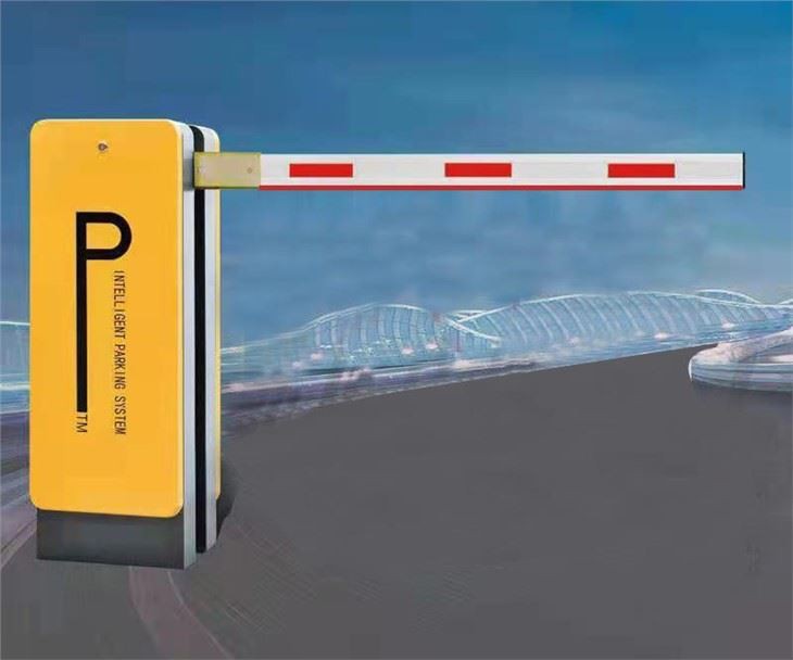 Straight Arm Smart Parking System Automātiski izlices barjeras vārti