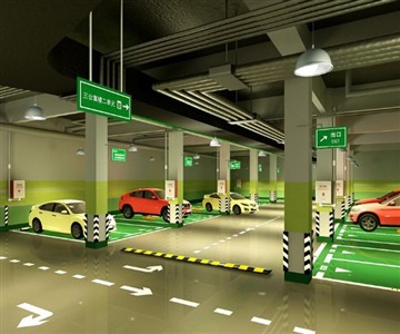 Kādi faktori jāņem vērā, izvēloties autostāvvietas aprīkojumu?